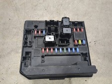 Scatola fusibili diesel Nissan