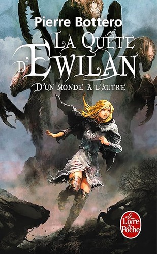 Monde autre la - d'un, (la
