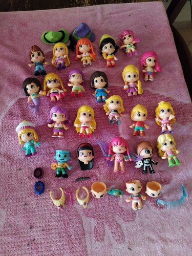 Pinypon