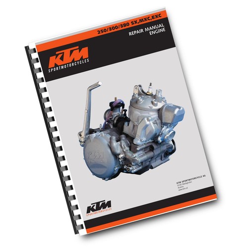 Ktm 1999 2000 2001 - 2000, 2003