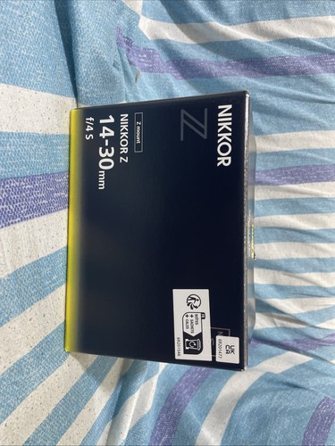 Nikon nikkor 30mm 4 - nikon, s