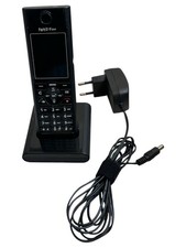 Originale AVM FRITZ!Fon MT-F/MT-D + Stazione di Ricarica + Alimentatore Fritzfon Fritzbox ✅