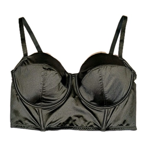 Reggiseno auden intimates nero - reggiseno,