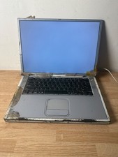 APPLE POWERBOOK G4 DVI MODELLO