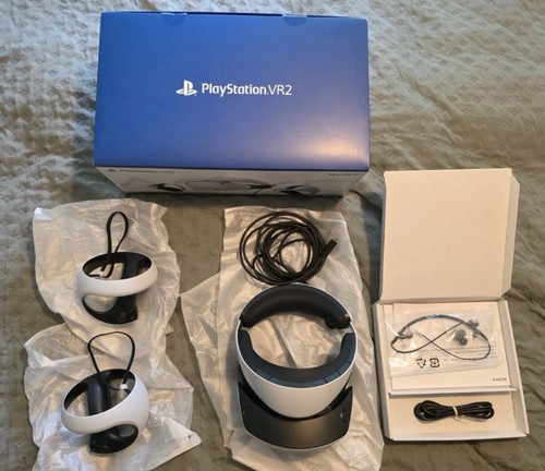 Playstation psvr - playstation, vr