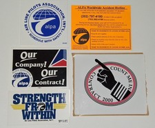 Decalcomanie ALPA Associazione