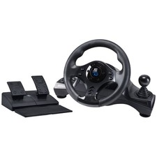 Volante pedaliera superdrive - pedaliera,