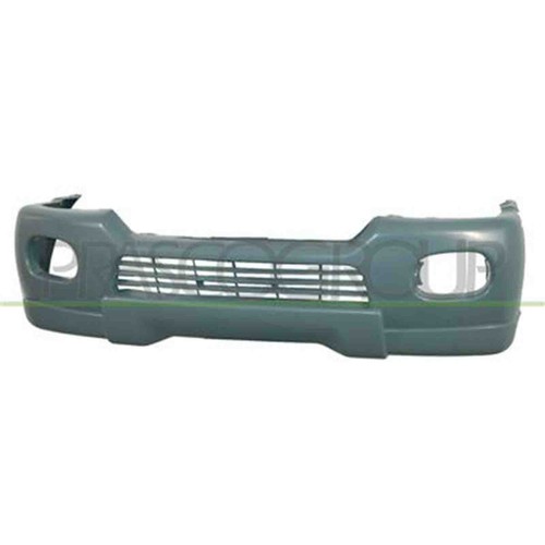 Paraurti anteriore mitsubishi - paraurti,
