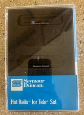 Seymour Duncan Hot Rails per