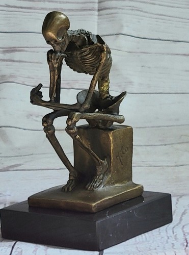 Fine art scultura bronzo - fine,