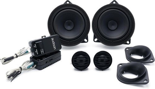 Audison kit casse - audison,