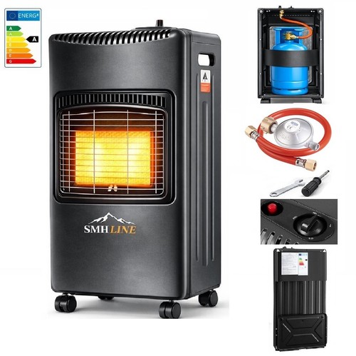 Riscaldatore gas 4200 w - 4200,