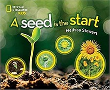 A Seed Is the Start National