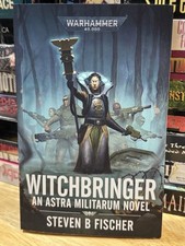 Witchbringer (Astra Militarum)