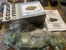 RARO Accurate Armour C35