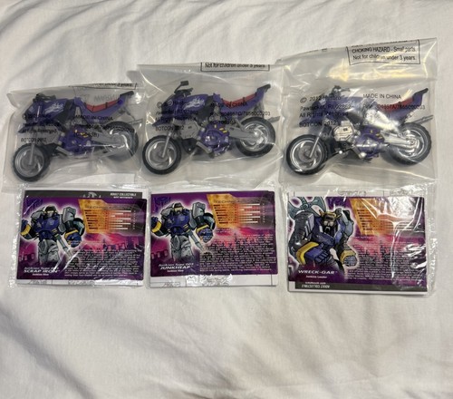 Transformers botcon 2012 - botcon, sg