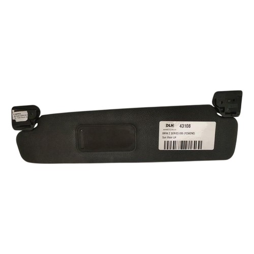 Sun visor bmw sport - bmw, z4