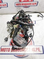 Instalación Eléctrica HONDA