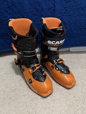 Scarpone Scarpa Maestrale