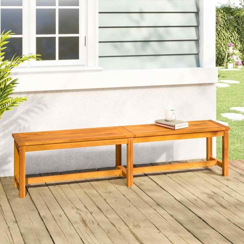 Vidaxl panca giardino - vidaxl, da