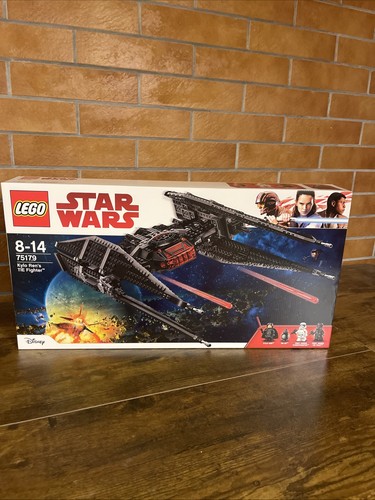 Lego 75179 kylo - 75179, tie