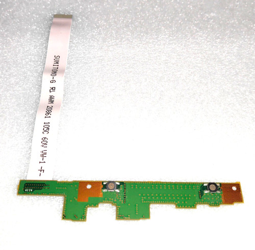 Fujitsu lifebook e558 - fujitsu,
