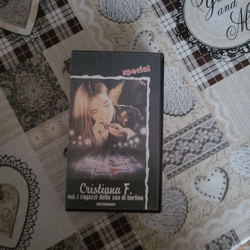 Vhs cristiana noi i - f., noi,