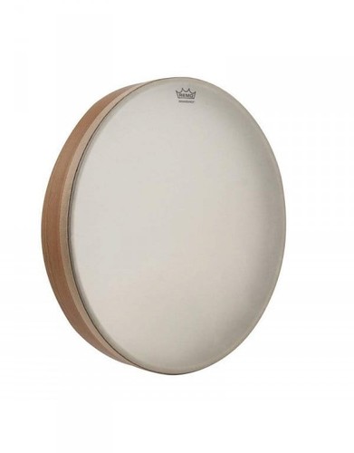Remo batteria con cornice - batteria,