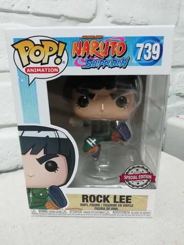 Funko pop naruto shippuden - naruto,