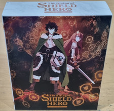 The Rising Of The Shield Hero