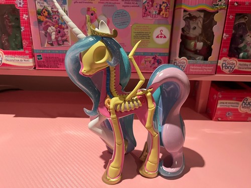 Little pony mighty jaxx - my,