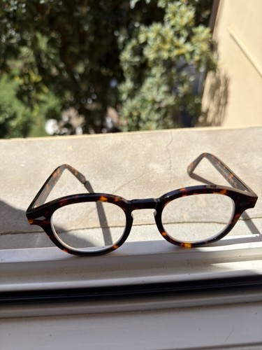 Occhiali tipo moscot lemtosh - tipo,