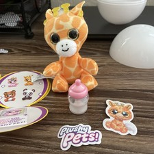 Zuru Peluche Animali Serie 1