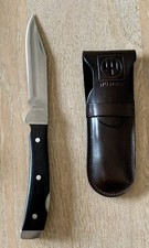Coltello tascabile tridente