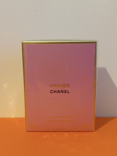 Chanel chance edp - edp, ml