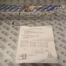 KIT TUBO SCATOLA STERZO FIAT