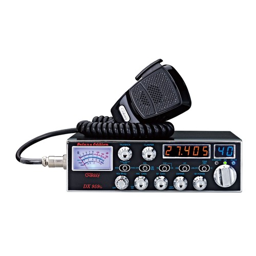Galaxy dx959g ssb 40 ch - 40,