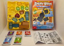 Gioco Angry Birds On Thin Ice pezzi di ricambio non completi.
