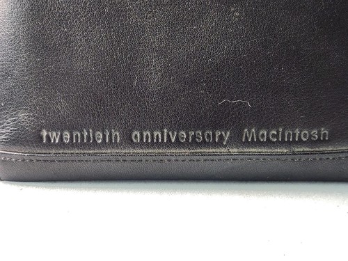 Custodia pelle macintosh - custodia, in
