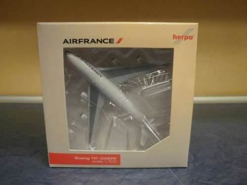 Herpa wings 500 boeing - 1:500,