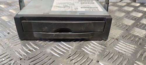 Volvo xc70 2006 - xc70, cd/dvd