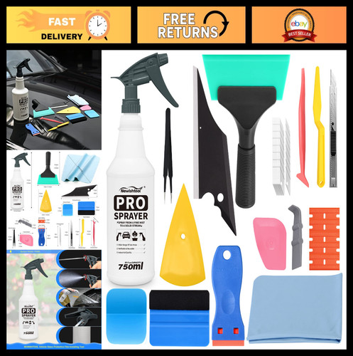 Kit applicazione tinta - kit,