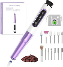 Fresa per Unghie Professionale