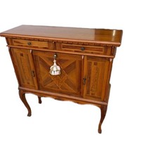 CREDENZA  MOBILETTO ANTICA