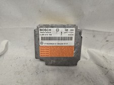 MODULO AIRBAG MERCEDES R171