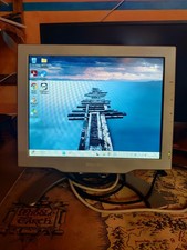 Monitor lcd philips - lcd,