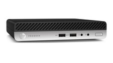 HP ProDesk 400 G3 Mini PC