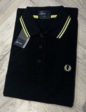 Polo Fred Perry slim fit