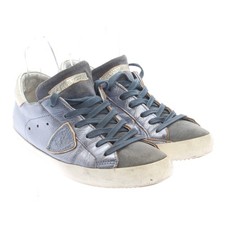 Sneaker Philippe modello blu