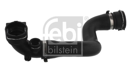 Febi flessibile radiatore - flessibile,